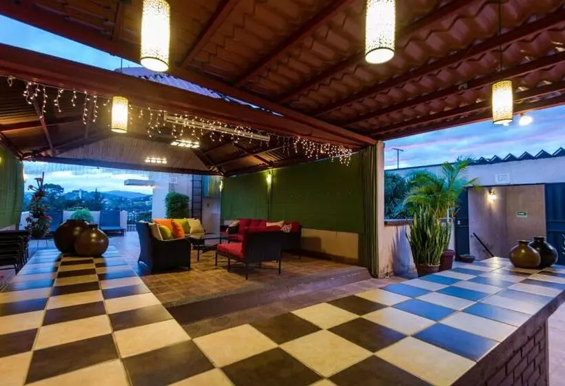 Fotos del hotel Humuya Inn:  22