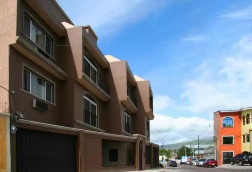 Fotos del hotel Humuya Inn:  9