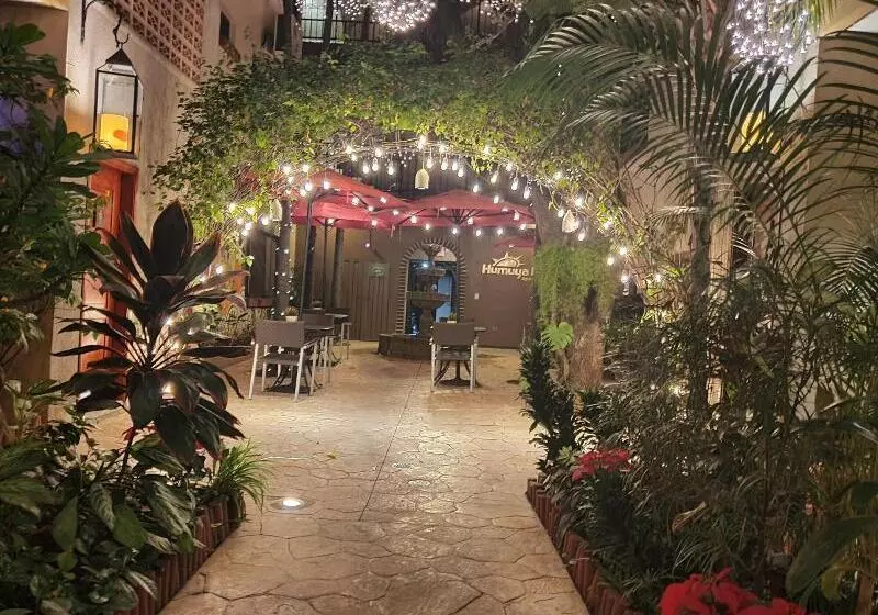 Fotos del hotel Humuya Inn:  17