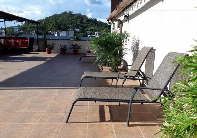 Fotos del hotel Humuya Inn:  13