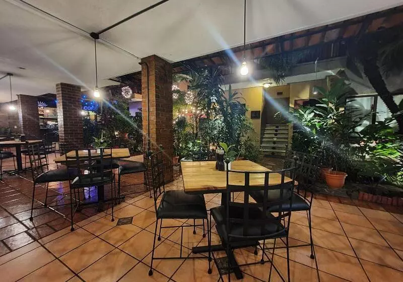 Fotos del hotel Humuya Inn:  16