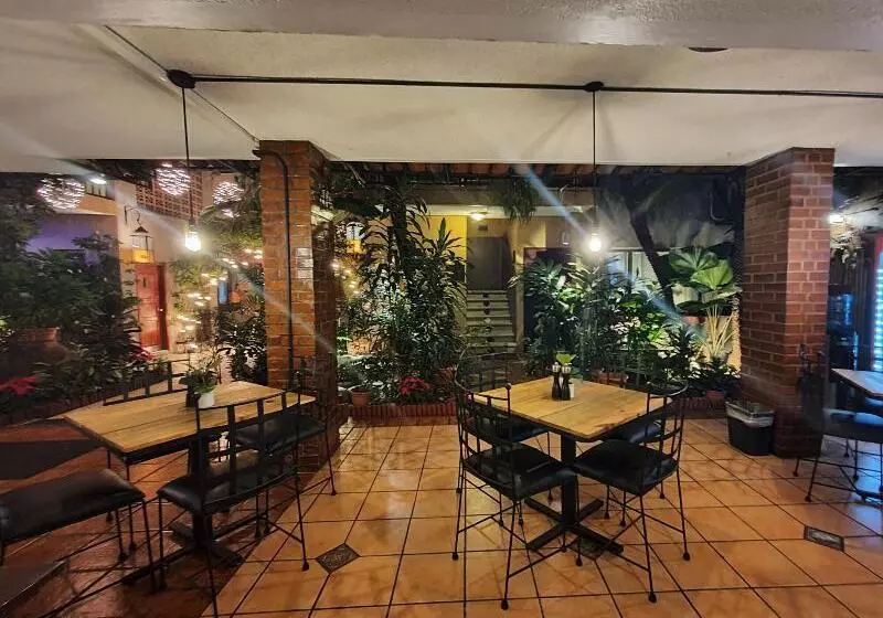 Fotos del hotel Humuya Inn:  15