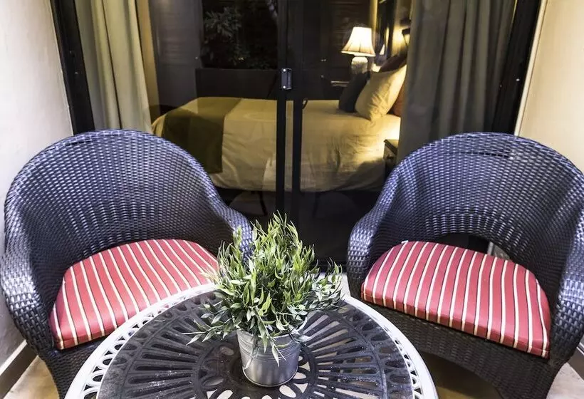 Fotos del hotel Humuya Inn:  19