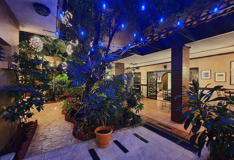 Fotos del hotel Humuya Inn:  23