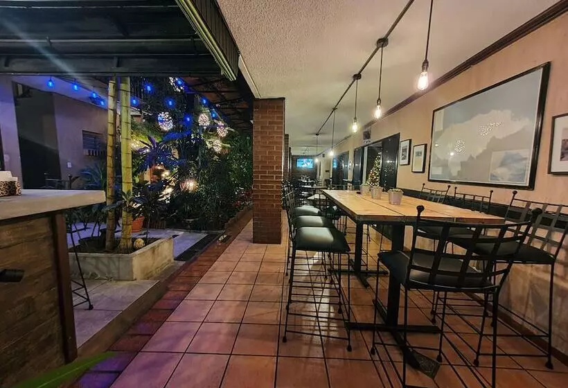 Fotos del hotel Humuya Inn:  25