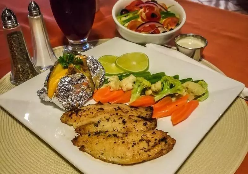 Fotos del hotel Humuya Inn:  4