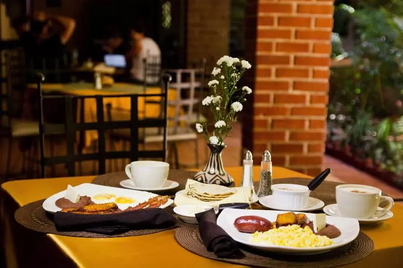 Fotos del hotel Humuya Inn:  18