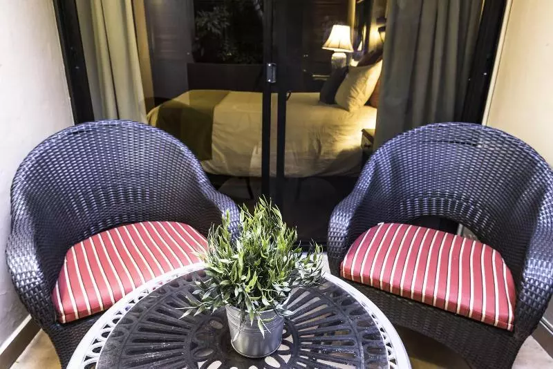 Fotos del hotel Humuya Inn:  20