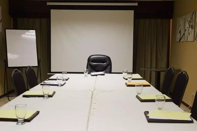 Fotos del hotel Humuya Inn:  6