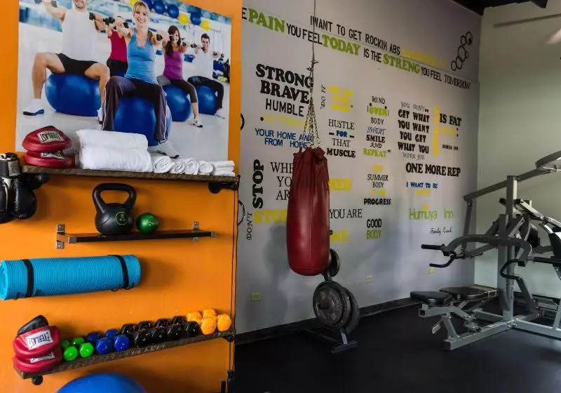 Fotos del hotel Humuya Inn:  3