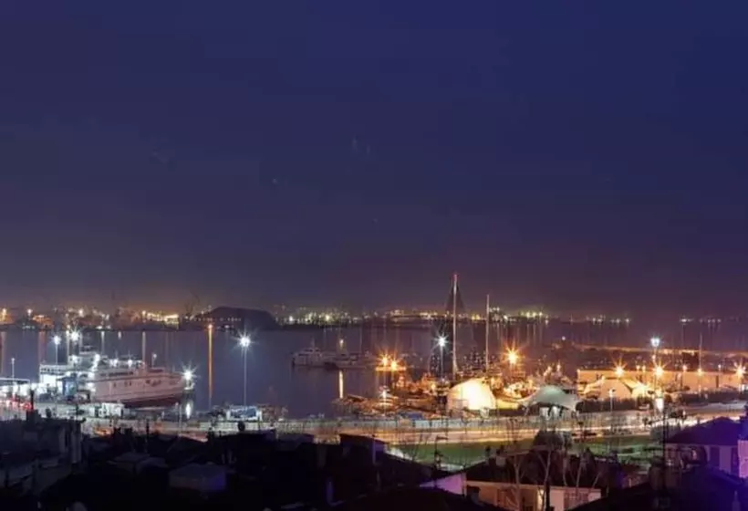 Fotos del hotel Inera Hotel Pendik:  5