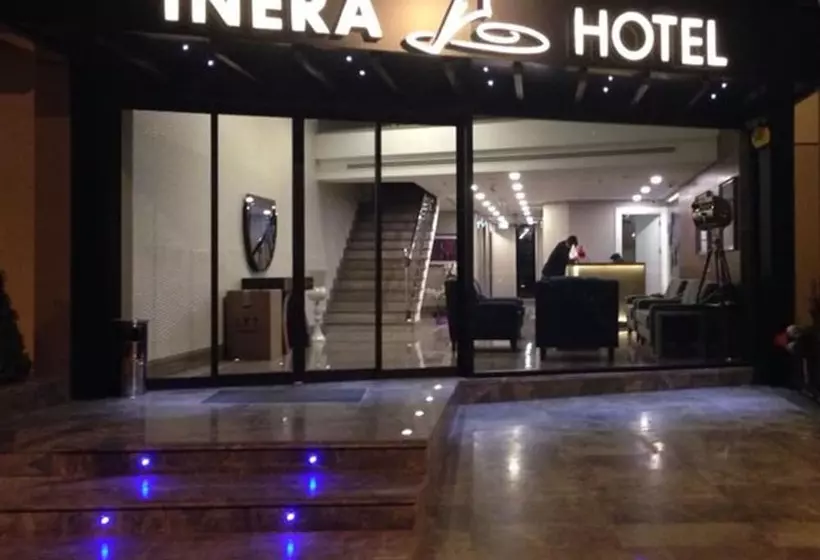 Fotos del hotel Inera Hotel Pendik:  6