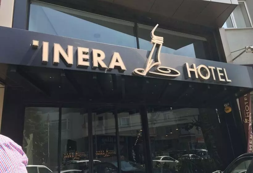 Inera Hotel Pendik