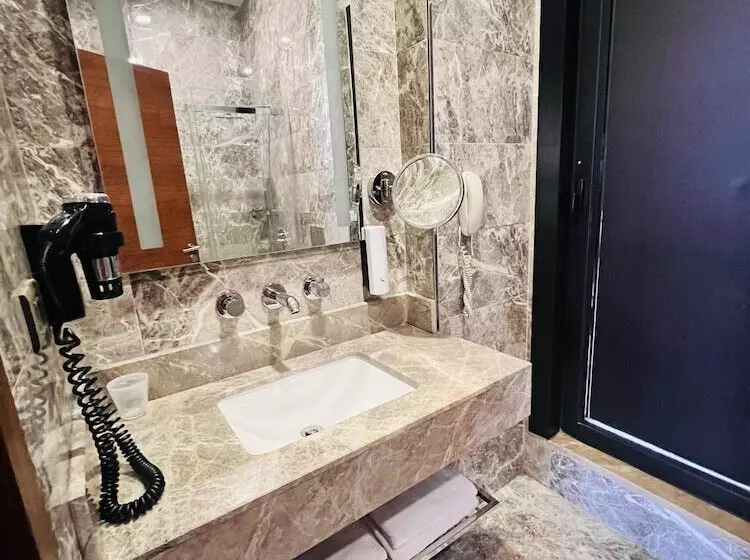 Fotos del hotel Inera Hotel Pendik:  11