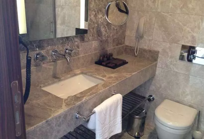 Fotos del hotel Inera Hotel Pendik:  4