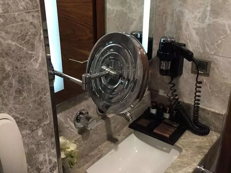 Fotos del hotel Inera Hotel Pendik:  13