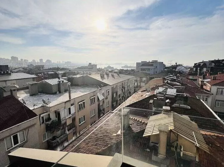 Fotos del hotel Inera Hotel Pendik:  9