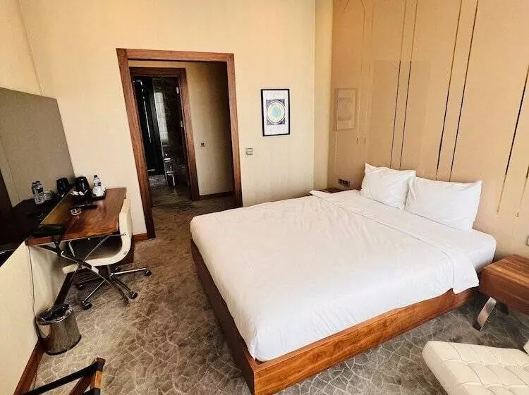 Fotos del hotel Inera Hotel Pendik:  15