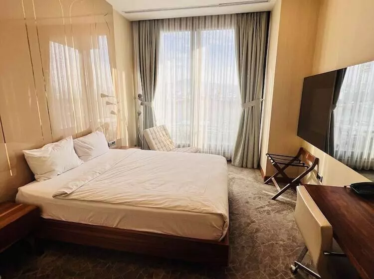 Fotos del hotel Inera Hotel Pendik:  16