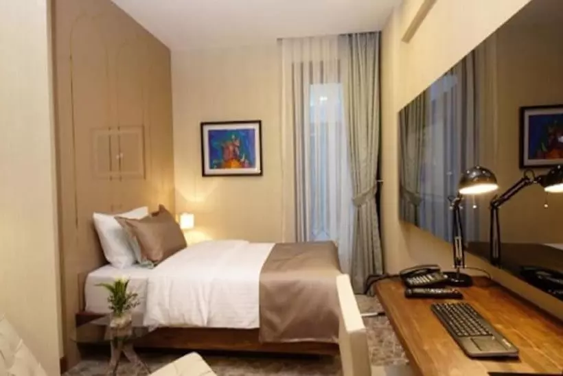 Fotos del hotel Inera Hotel Pendik:  17