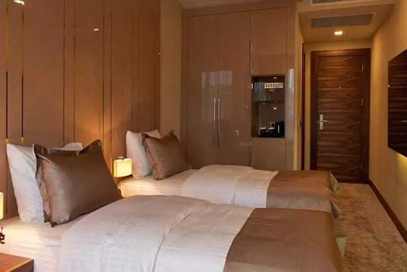 Fotos del hotel Inera Hotel Pendik:  21