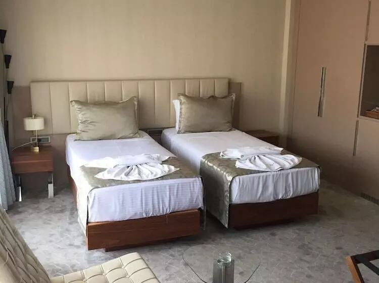 Fotos del hotel Inera Hotel Pendik:  20