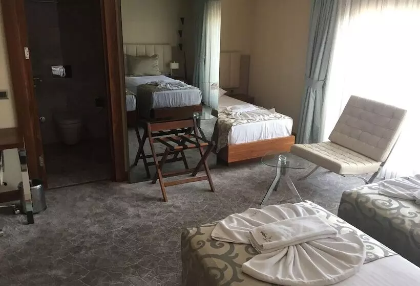 Fotos del hotel Inera Hotel Pendik:  12