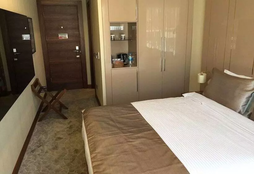 Fotos del hotel Inera Hotel Pendik:  19