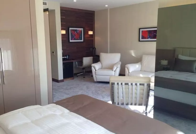 Fotos del hotel Inera Hotel Pendik:  24