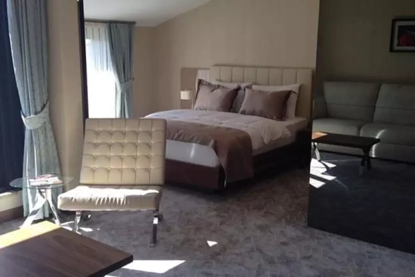 Fotos del hotel Inera Hotel Pendik:  22