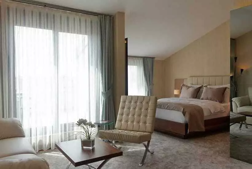 Fotos del hotel Inera Hotel Pendik:  23