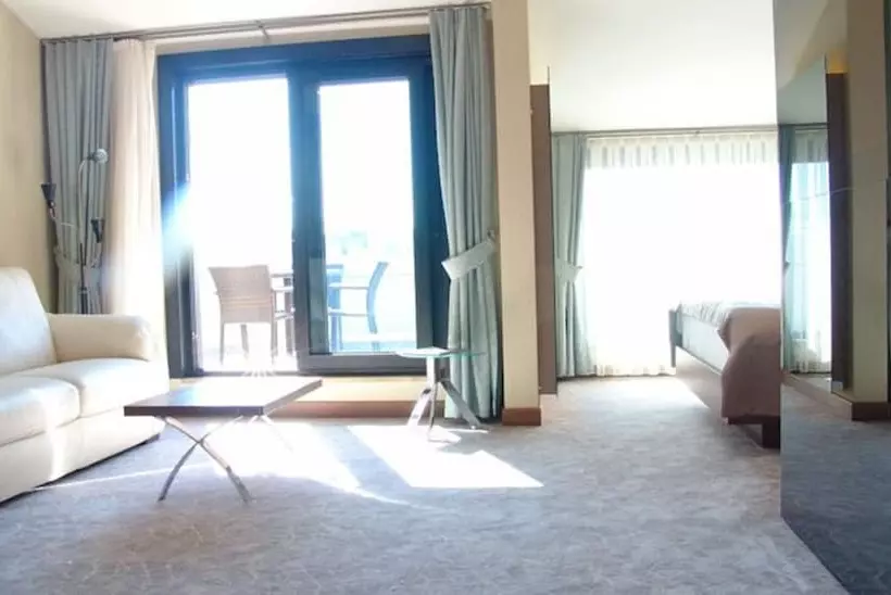 Fotos del hotel Inera Hotel Pendik:  25