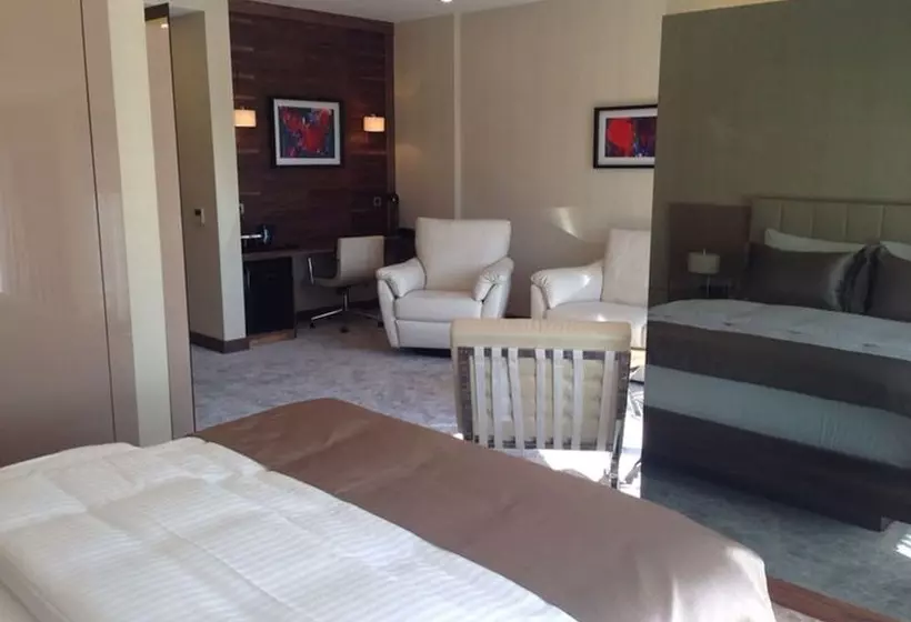 Fotos del hotel Inera Hotel Pendik:  14