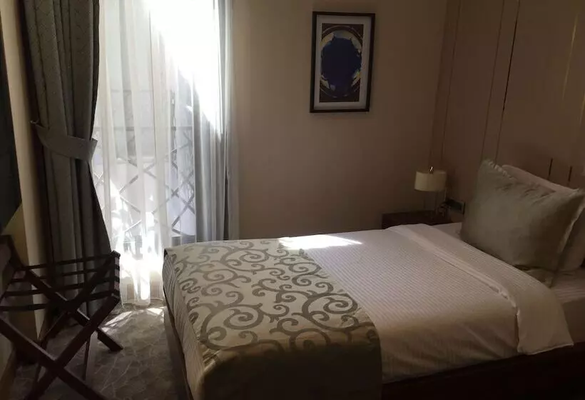 Fotos del hotel Inera Hotel Pendik:  10