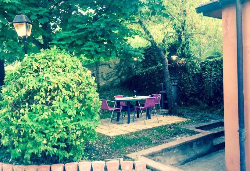 Fotos del hotel Agriturismo La Volpe E L Uva:  9