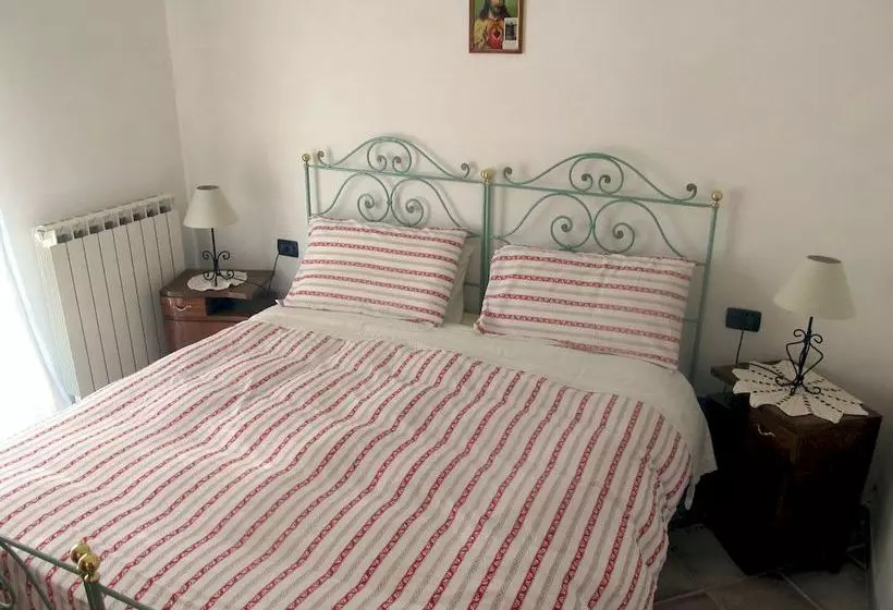 Fotos del hotel Agriturismo La Volpe E L Uva:  13