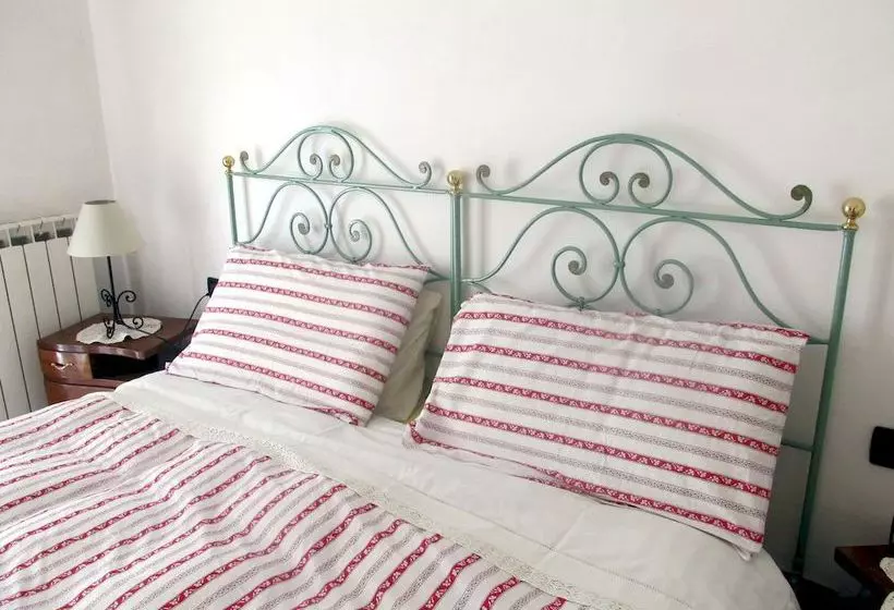 Fotos del hotel Agriturismo La Volpe E L Uva:  25