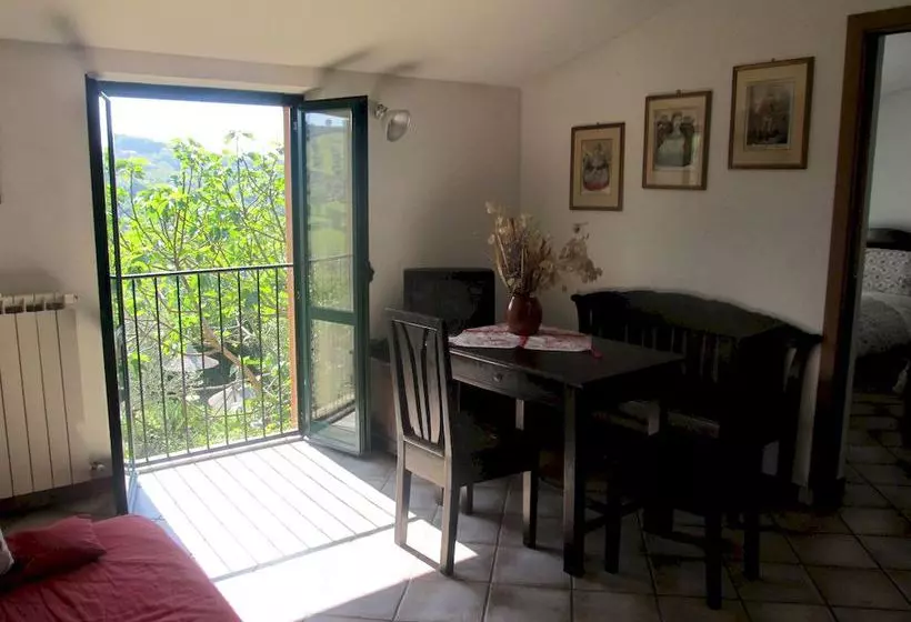 Fotos del hotel Agriturismo La Volpe E L Uva:  20