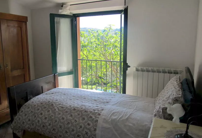 Fotos del hotel Agriturismo La Volpe E L Uva:  6