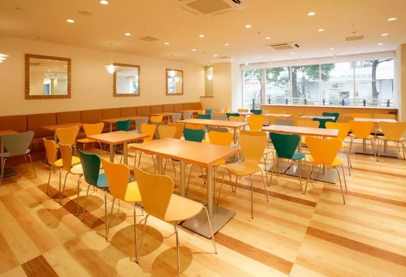 Fotos del hotel Lumiere Nishikasai:  6