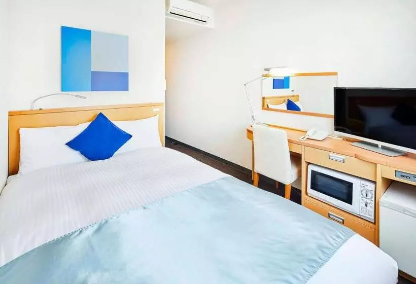 Fotos del hotel Lumiere Nishikasai:  2