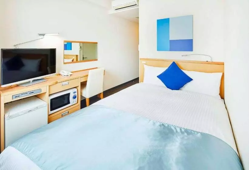 Fotos del hotel Lumiere Nishikasai:  10