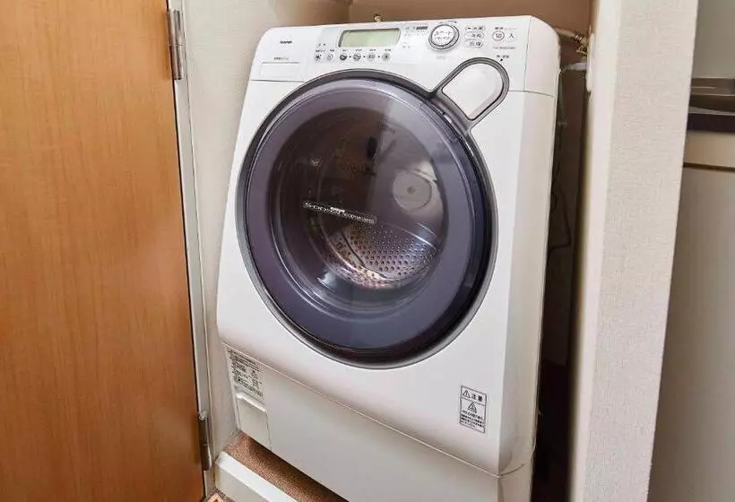 Fotos del hotel Lumiere Nishikasai:  8