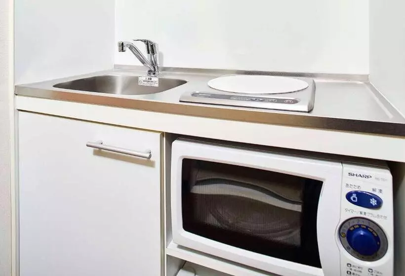 Fotos del hotel Lumiere Nishikasai:  7