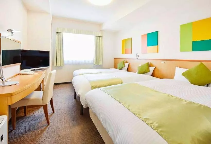 Fotos del hotel Lumiere Nishikasai:  11