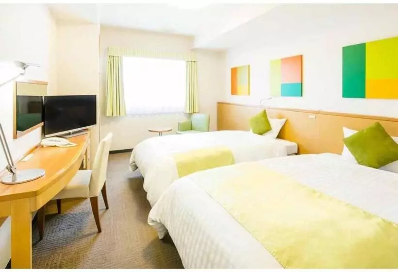 Fotos del hotel Lumiere Nishikasai:  14