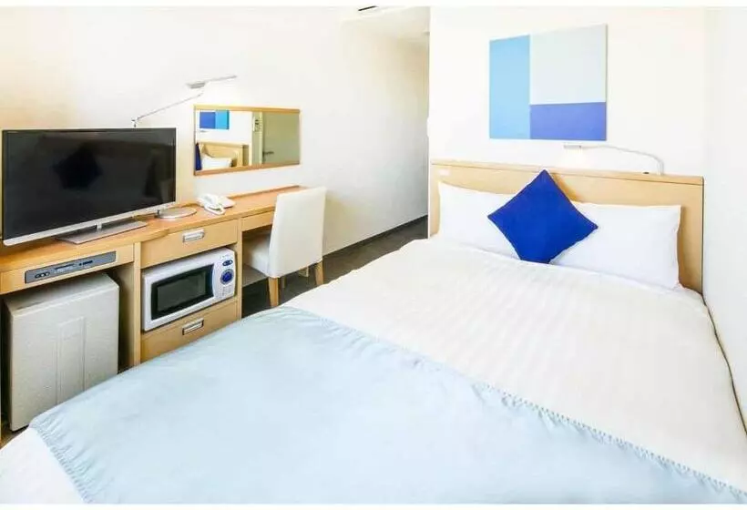 Fotos del hotel Lumiere Nishikasai:  15