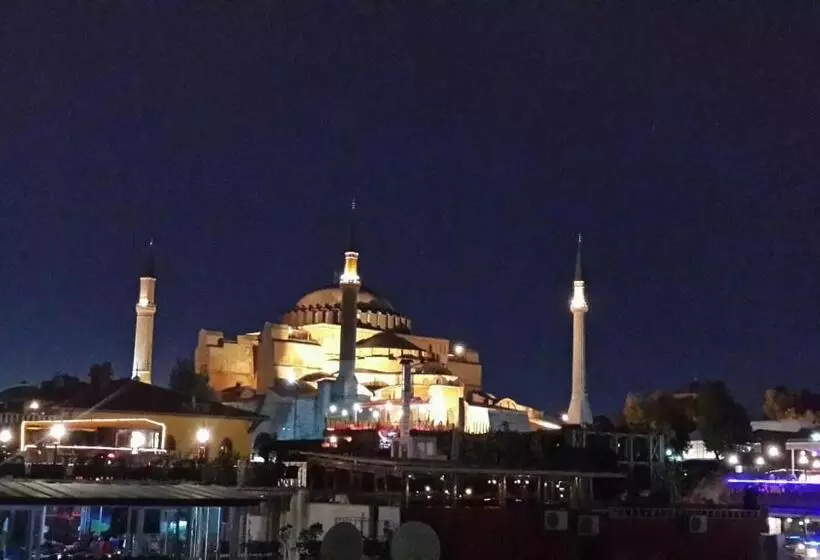 Fotos del hotel Mytra:  8