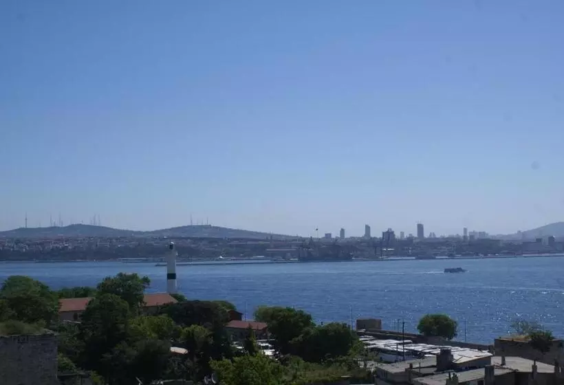 Fotos del hotel Mytra:  9