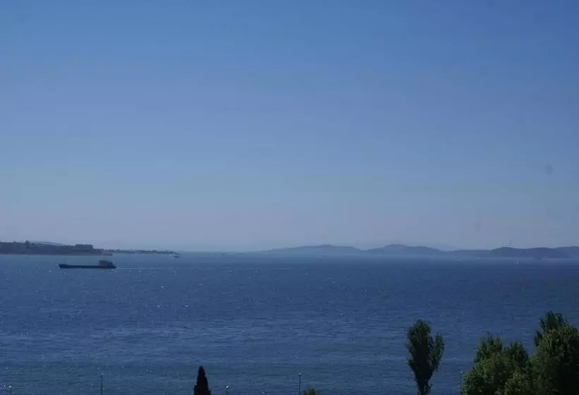 Fotos del hotel Mytra:  10